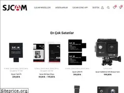 Sites similar to sjcamtr.com