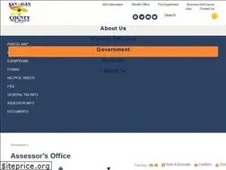 Sites similar to sjcassessor.net
