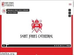 Sites similar to sjcathedral.org