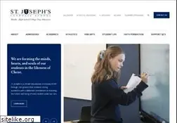 Sites similar to sjcatholicschool.org