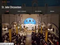 Sites similar to sjcbronx.org