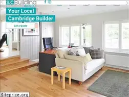 Sites similar to sjcbuildingservices.co.uk
