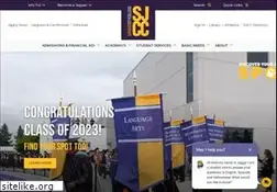 Sites similar to sjcc.edu
