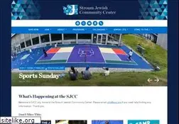 Sites similar to sjcc.org