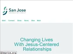 Sites similar to sjcc.us