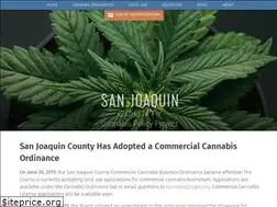 Sites similar to sjccannabis.org