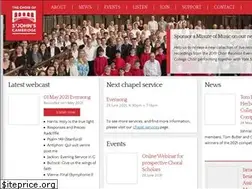 Sites similar to sjcchoir.co.uk