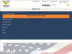 Sites similar to sjcclerk.net