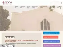 Sites similar to sjccm.com