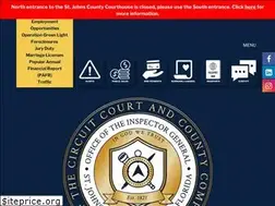 Sites similar to sjccoc.us