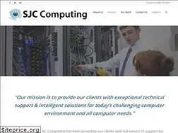 Sites similar to sjccomputing.com