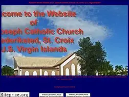 Sites similar to sjccvi.com
