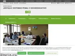 Sites similar to sjcdh.rs.gov.br