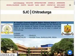 Sites similar to sjcehps-cta.com