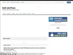 Sites similar to sjcemfoco.com