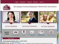 Sites similar to sjcera.org
