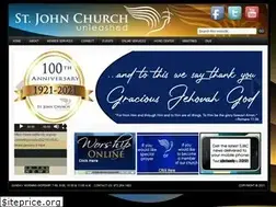 Sites similar to sjcfamily.org