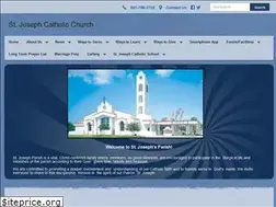 Sites similar to sjcfl.org