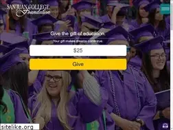 Sites similar to sjcfoundation.org