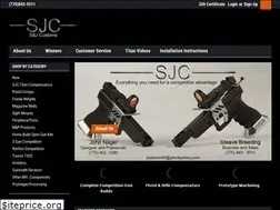 Sites similar to sjcguns.com