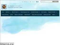 Sites similar to sjchb.org