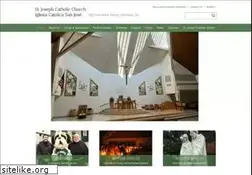 Sites similar to sjcherndon.org