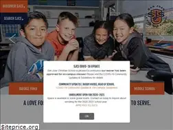 Sites similar to sjchristian.org