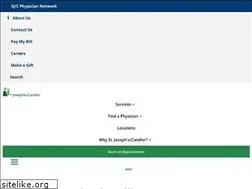 Sites similar to sjchs.org