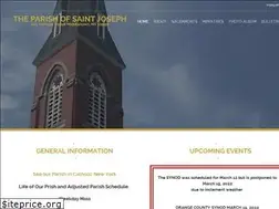 Sites similar to sjchurch.com