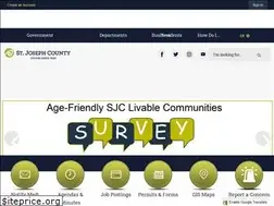 Sites similar to sjcindiana.com