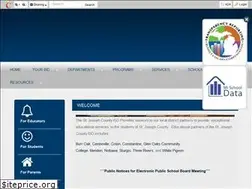 Sites similar to sjcisd.org