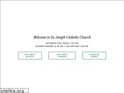 Sites similar to sjcissaquah.org