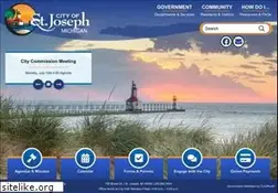 Sites similar to sjcity.com