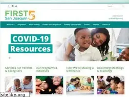 Sites similar to sjckids.org