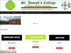 Sites similar to sjckolkata.com
