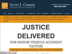 Sites similar to sjclaw.com