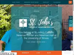 Sites similar to sjcnc.org
