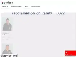 Sites similar to sjcnorthpoint.com