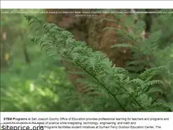 Sites similar to sjcoescience.org