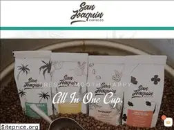 Sites similar to sjcoffee.com