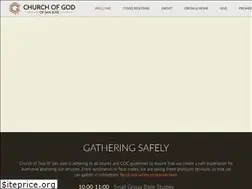 Sites similar to sjcog.com