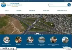 Sites similar to sjcog.org