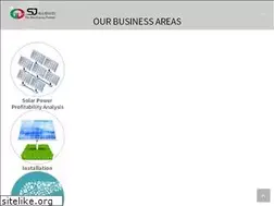 Sites similar to sjcoltd.net