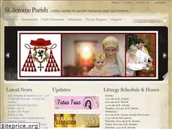 Sites similar to sjcolumbus.org