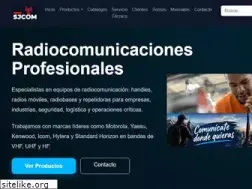 Sites similar to sjcom.com.ar