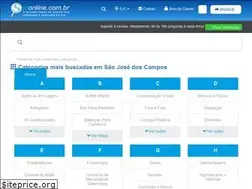 Sites similar to sjconline.com.br