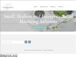 Sites similar to sjconsulting.ca