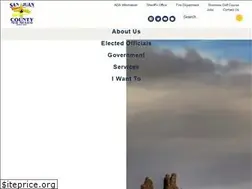 Sites similar to sjcounty.net