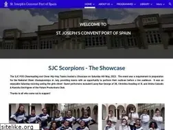 Sites similar to sjcpos.edu.tt