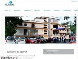 Sites similar to sjcpsr.org